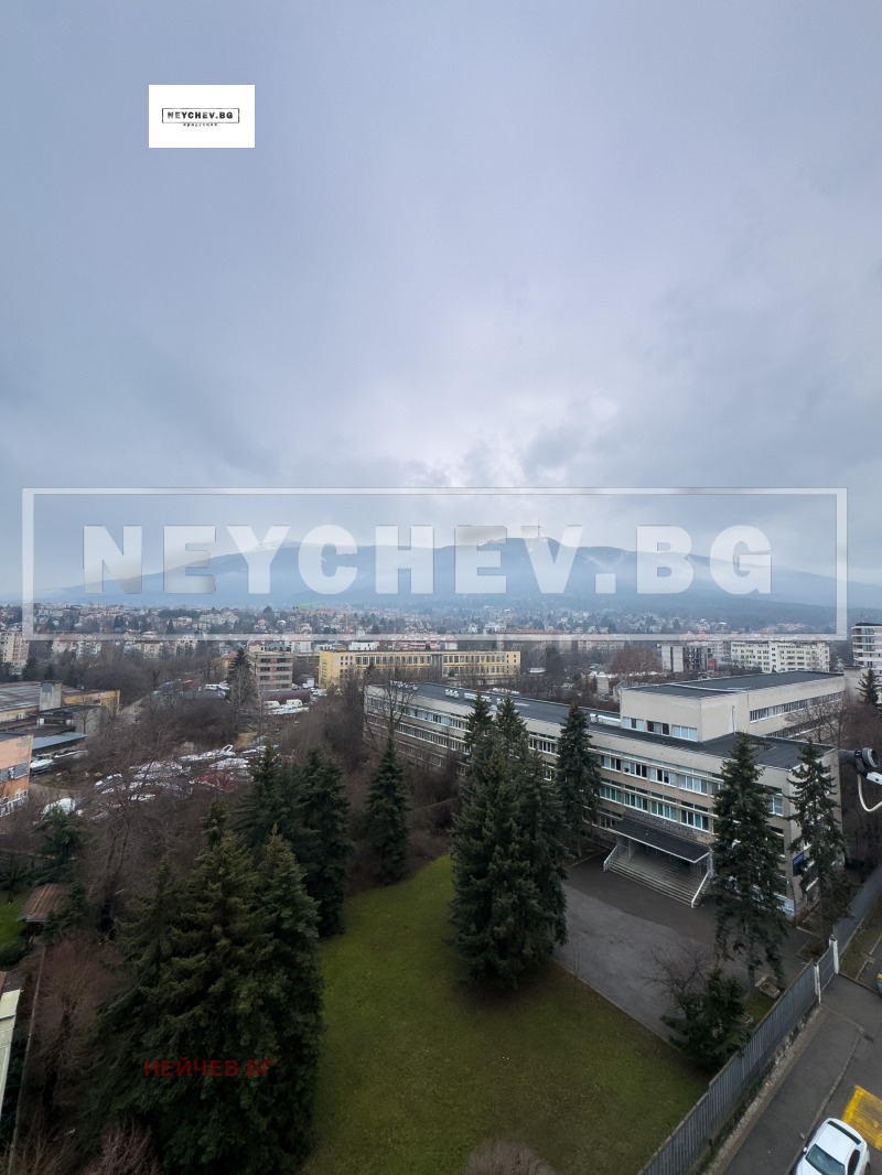 Дава под наем 2-СТАЕН, гр. София, Карпузица, снимка 4 - Апартаменти - 53602372