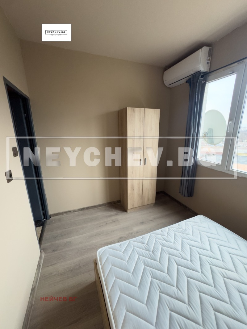 Дава под наем 2-СТАЕН, гр. София, Карпузица, снимка 6 - Апартаменти - 53602372