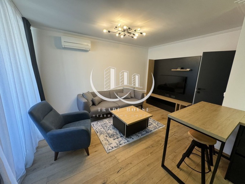For Rent  2 bedroom Plovdiv , Karshiyaka , 88 sq.m | 52065034 - image [2]