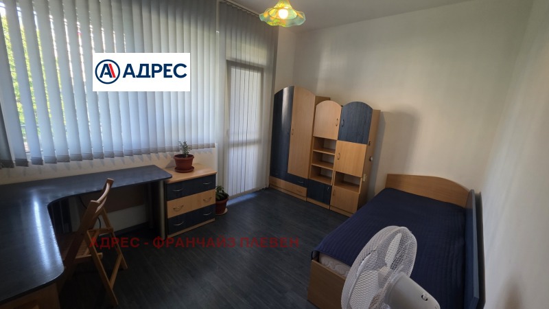 Дава под наем  3-стаен град Плевен , Мара Денчева , 80 кв.м | 13830277 - изображение [5]