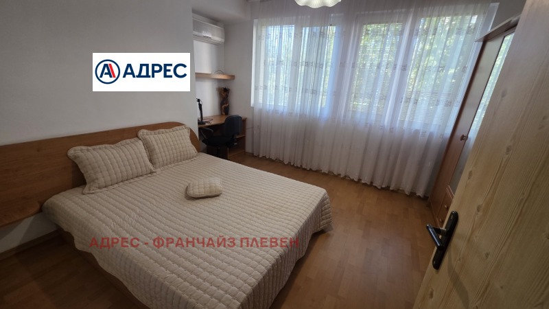 Дава под наем  3-стаен град Плевен , Мара Денчева , 80 кв.м | 13830277 - изображение [4]