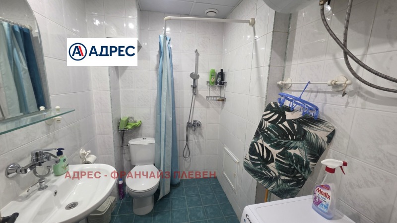 Дава под наем  3-стаен град Плевен , Мара Денчева , 80 кв.м | 13830277 - изображение [6]