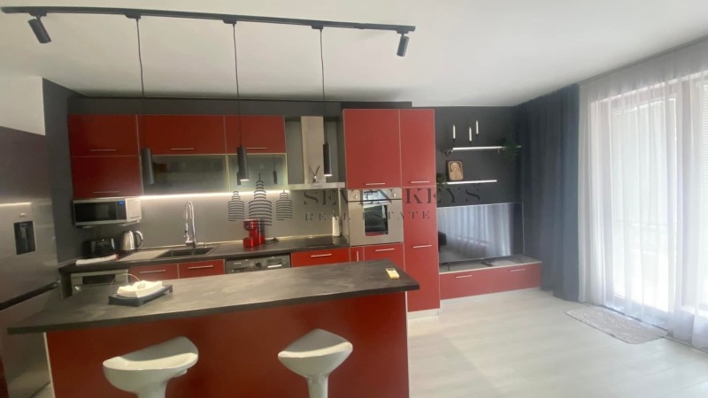 Te huur  2 slaapkamers Varna , m-t Evksinograd , 115 m² | 62111316 - afbeelding [2]