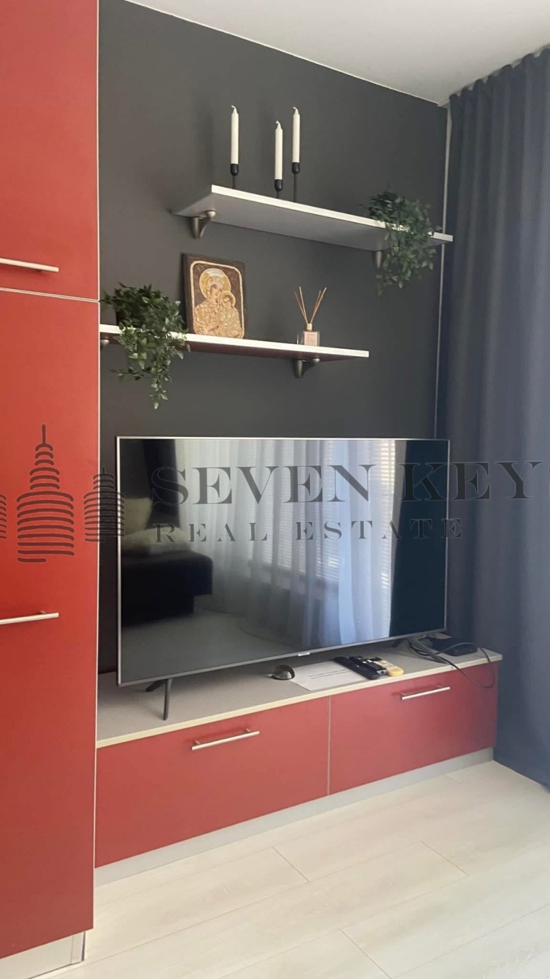 Te huur  2 slaapkamers Varna , m-t Evksinograd , 115 m² | 62111316 - afbeelding [3]