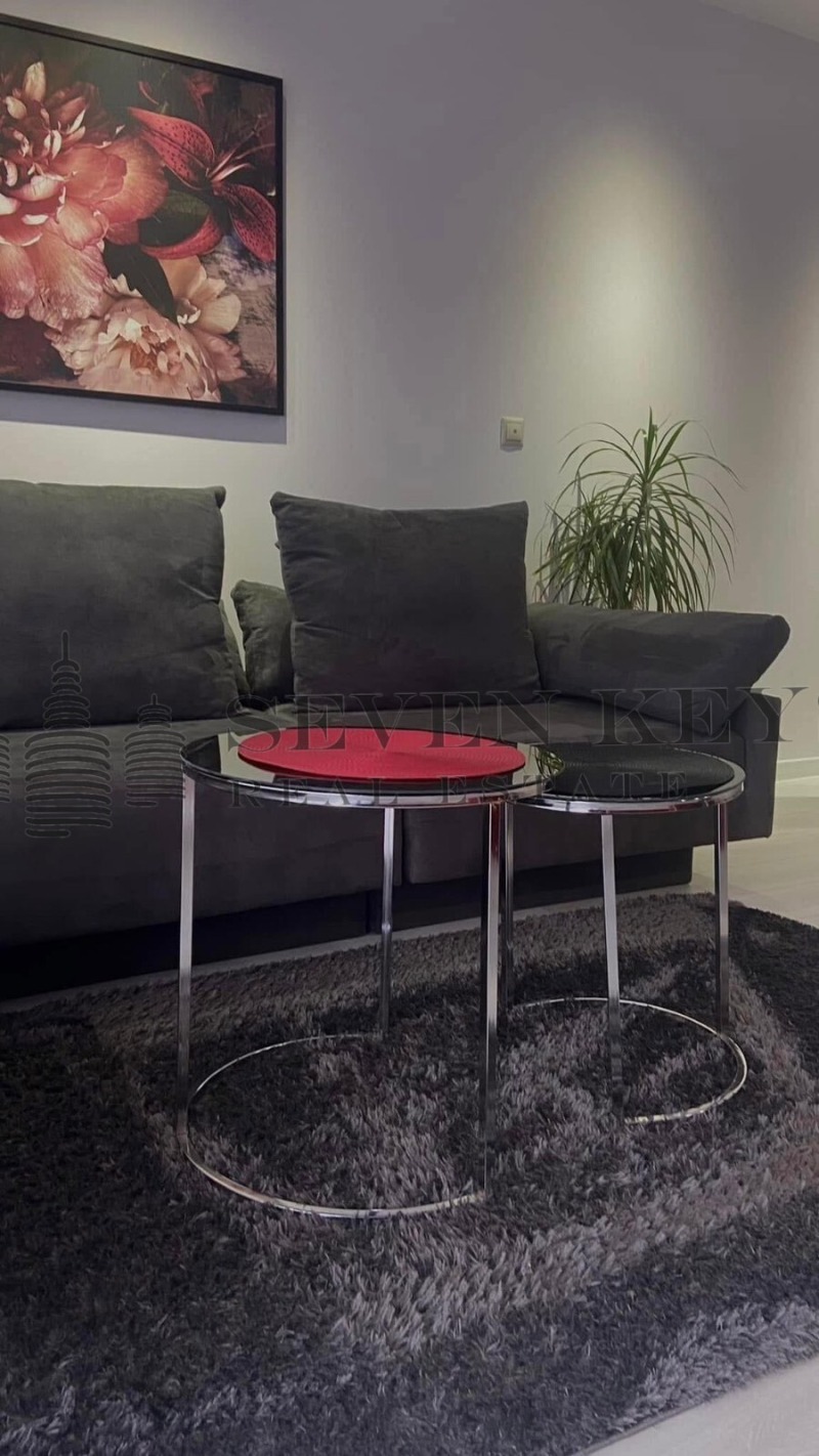 Te huur  2 slaapkamers Varna , m-t Evksinograd , 115 m² | 62111316 - afbeelding [4]