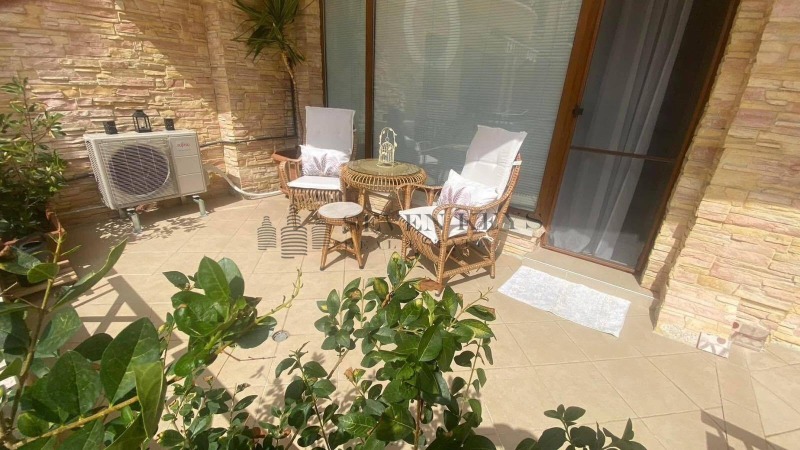 Te huur  2 slaapkamers Varna , m-t Evksinograd , 115 m² | 62111316 - afbeelding [11]
