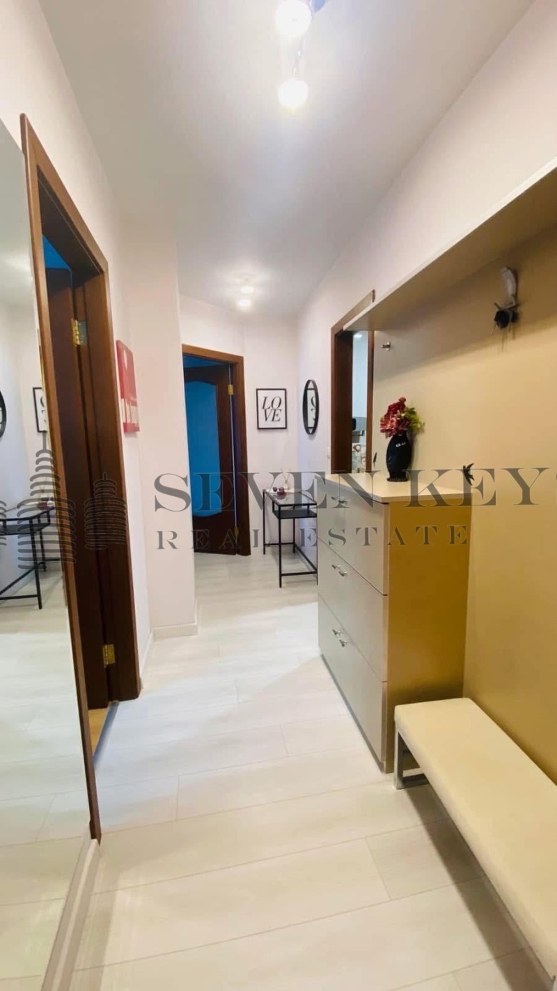 Te huur  2 slaapkamers Varna , m-t Evksinograd , 115 m² | 62111316 - afbeelding [6]