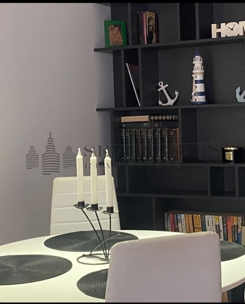 Te huur  2 slaapkamers Varna , m-t Evksinograd , 115 m² | 62111316 - afbeelding [5]