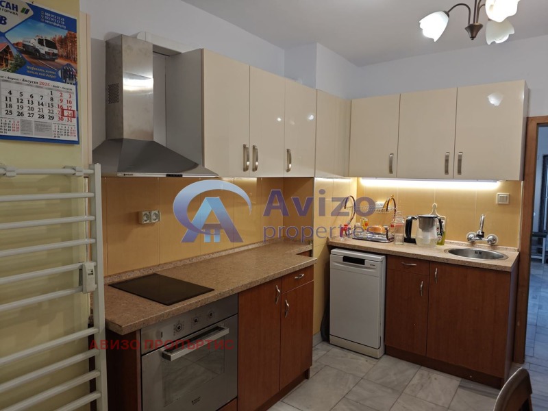 Дава под наем  3-стаен град София , Център , 80 кв.м | 81761181 - изображение [6]
