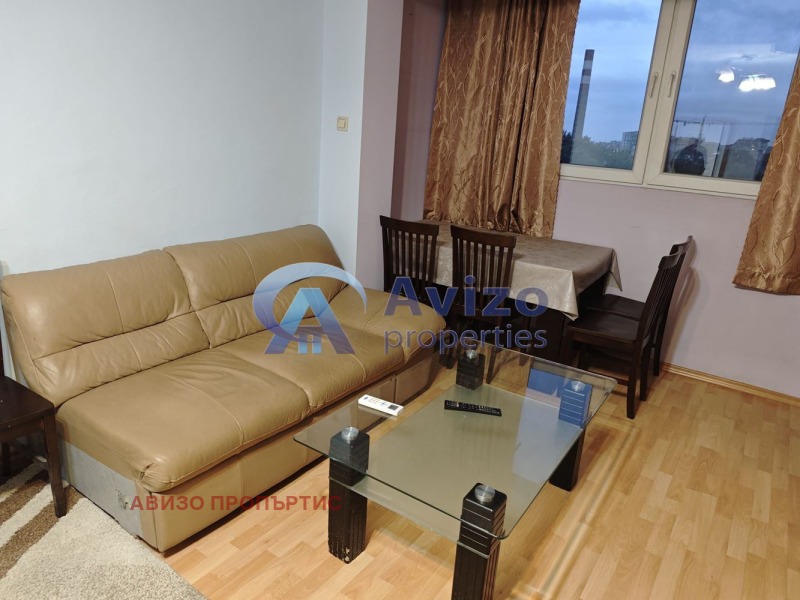 Дава под наем  3-стаен град София , Център , 80 кв.м | 81761181 - изображение [5]