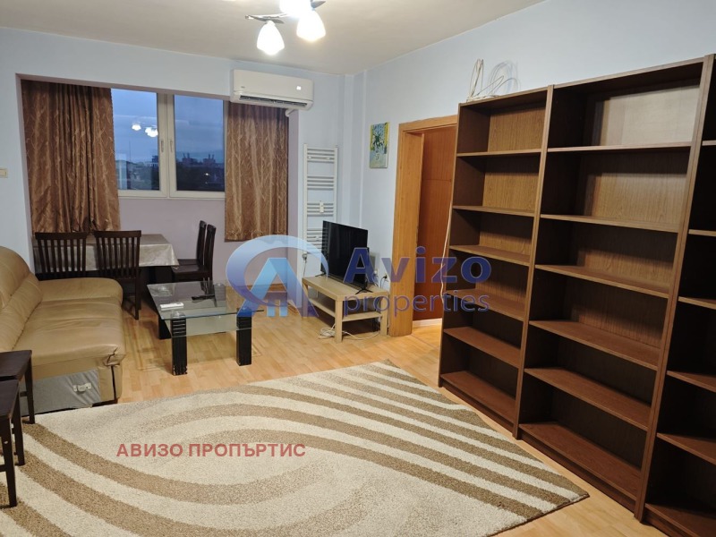 Дава под наем  3-стаен град София , Център , 80 кв.м | 81761181 - изображение [2]
