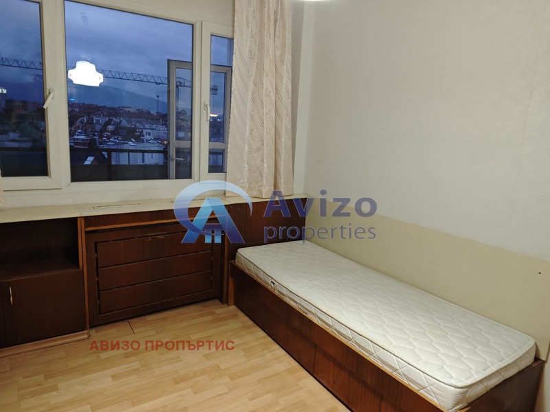 Дава под наем  3-стаен град София , Център , 80 кв.м | 81761181 - изображение [11]