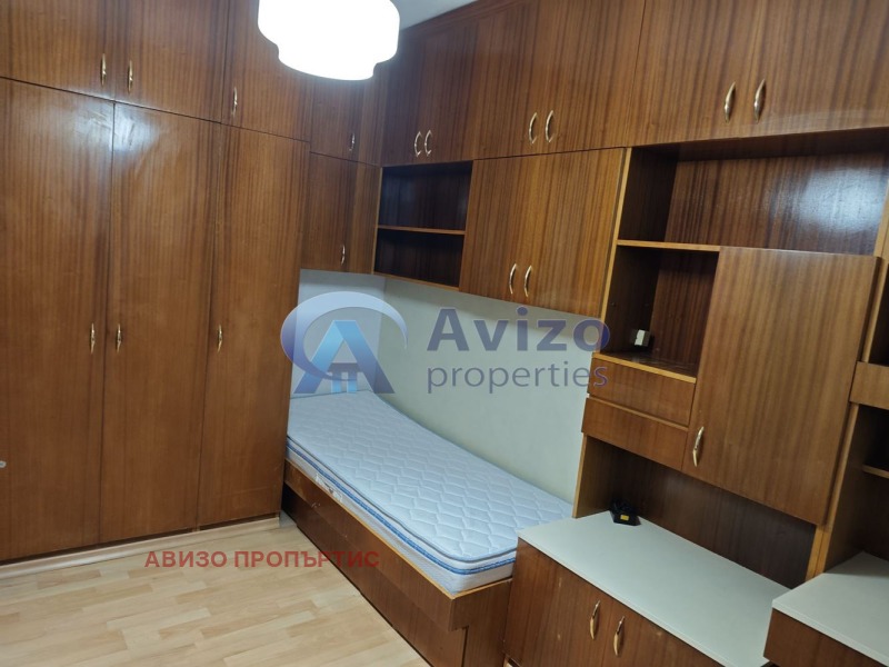 Дава под наем  3-стаен град София , Център , 80 кв.м | 81761181 - изображение [12]