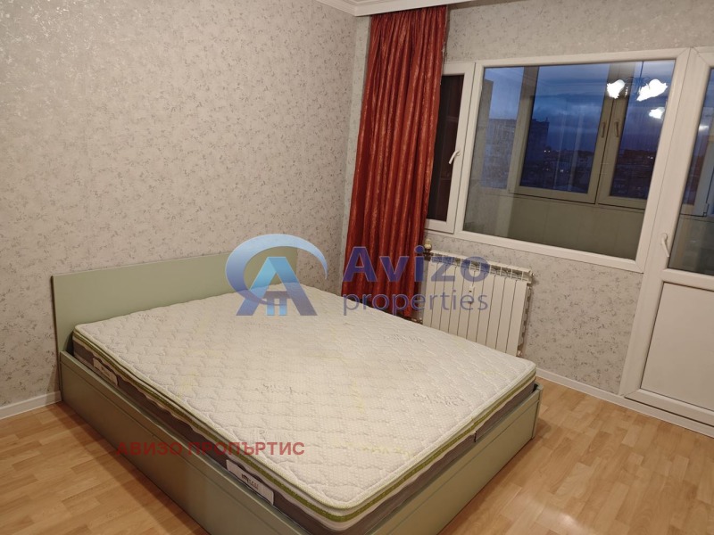 Дава под наем  3-стаен град София , Център , 80 кв.м | 81761181 - изображение [8]