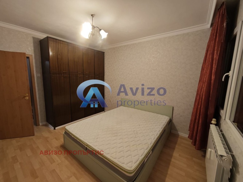 Дава под наем  3-стаен град София , Център , 80 кв.м | 81761181 - изображение [9]