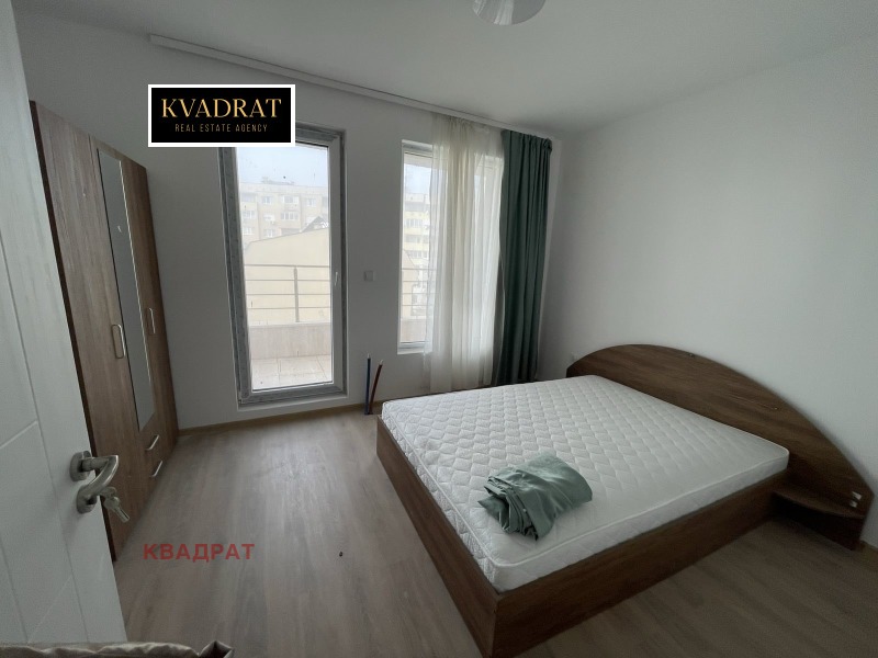 Дава под наем 3-СТАЕН, гр. София, Обеля 1