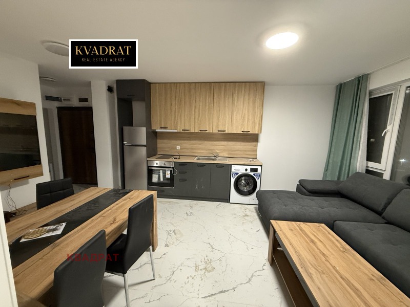 Дава под наем 3-СТАЕН, гр. София, Обеля 1, снимка 2 - Апартаменти - 53107490