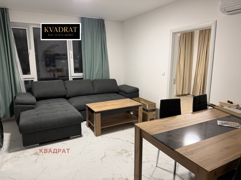 Дава под наем 3-СТАЕН, гр. София, Обеля 1, снимка 6 - Апартаменти - 53107490