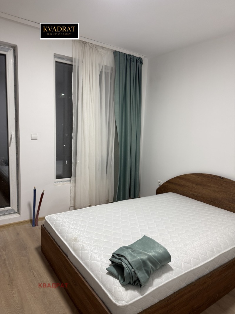 Дава под наем 3-СТАЕН, гр. София, Обеля 1, снимка 5 - Апартаменти - 53107490