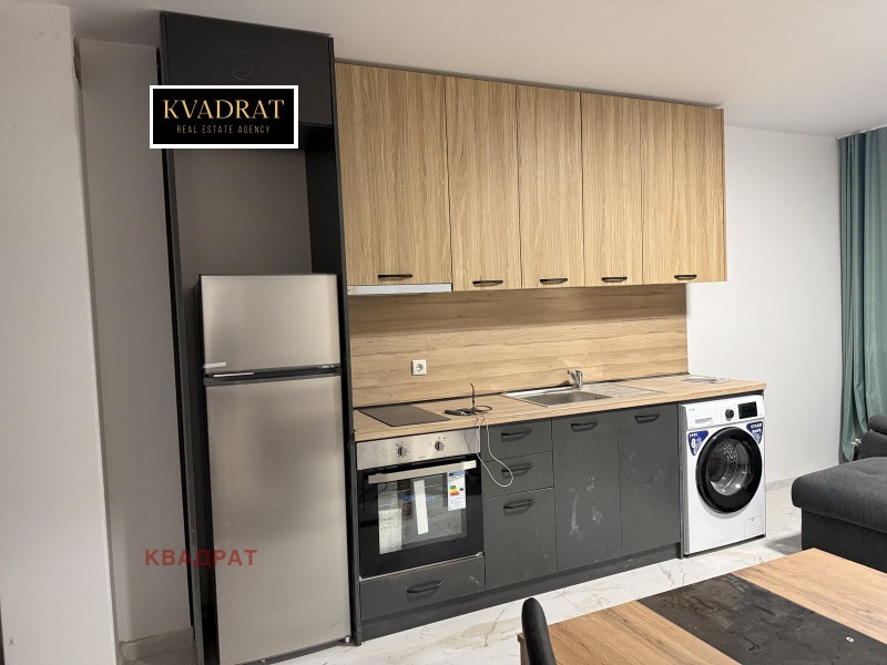 Дава под наем 3-СТАЕН, гр. София, Обеля 1, снимка 4 - Апартаменти - 53107490