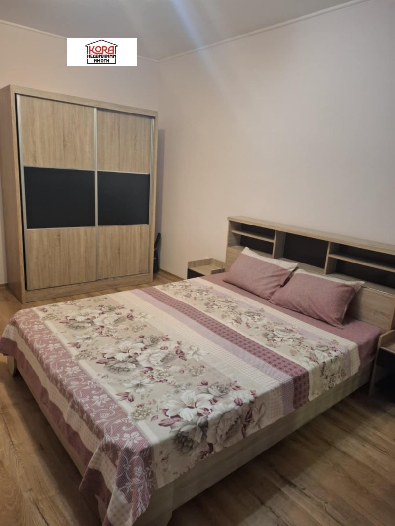 Дава под наем 3-СТАЕН, гр. Плевен, Широк център, снимка 5 - Апартаменти - 53282976