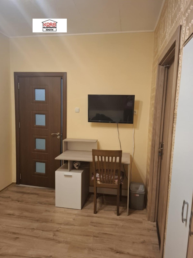 Дава под наем 3-СТАЕН, гр. Плевен, Широк център, снимка 8 - Апартаменти - 53282976