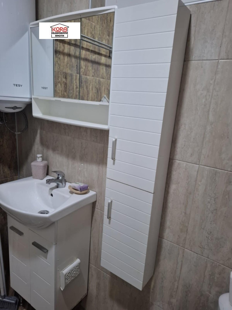 Дава под наем 3-СТАЕН, гр. Плевен, Широк център, снимка 11 - Апартаменти - 53282976