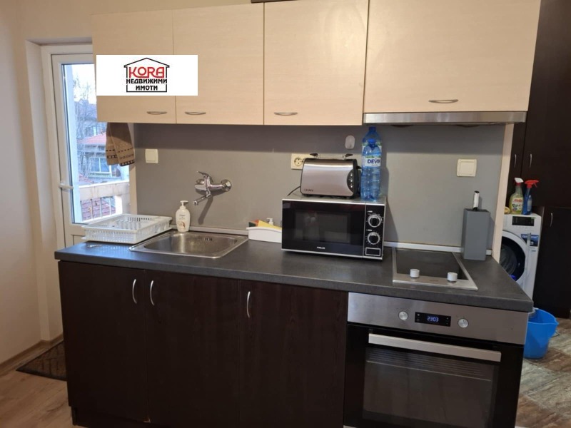 Дава под наем 3-СТАЕН, гр. Плевен, Широк център