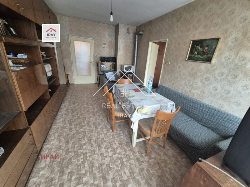 Дава под наем МНОГОСТАЕН, гр. Стара Загора, Опълченски, снимка 4 - Апартаменти - 53496495