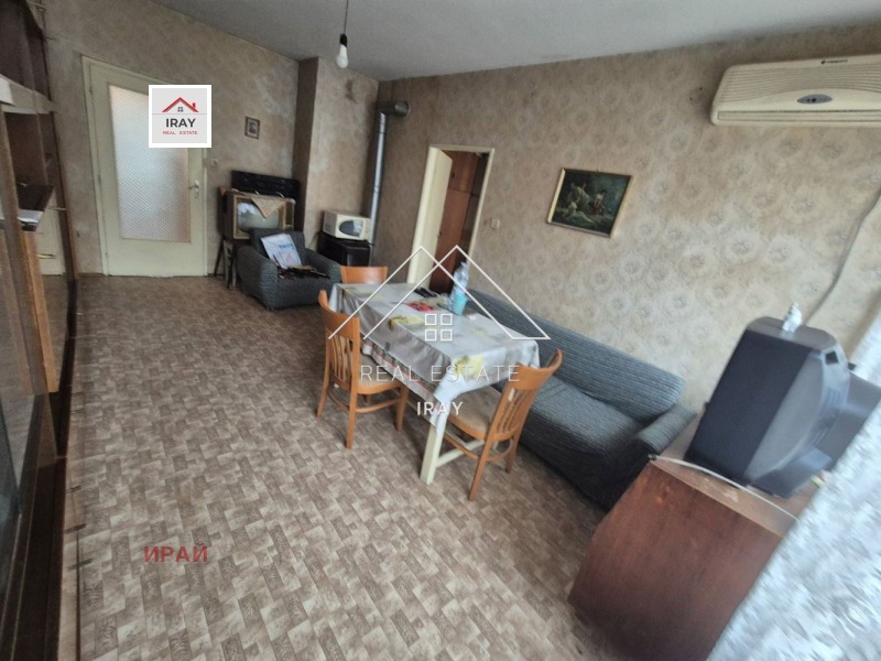 Дава под наем МНОГОСТАЕН, гр. Стара Загора, Опълченски, снимка 2 - Апартаменти - 53496495