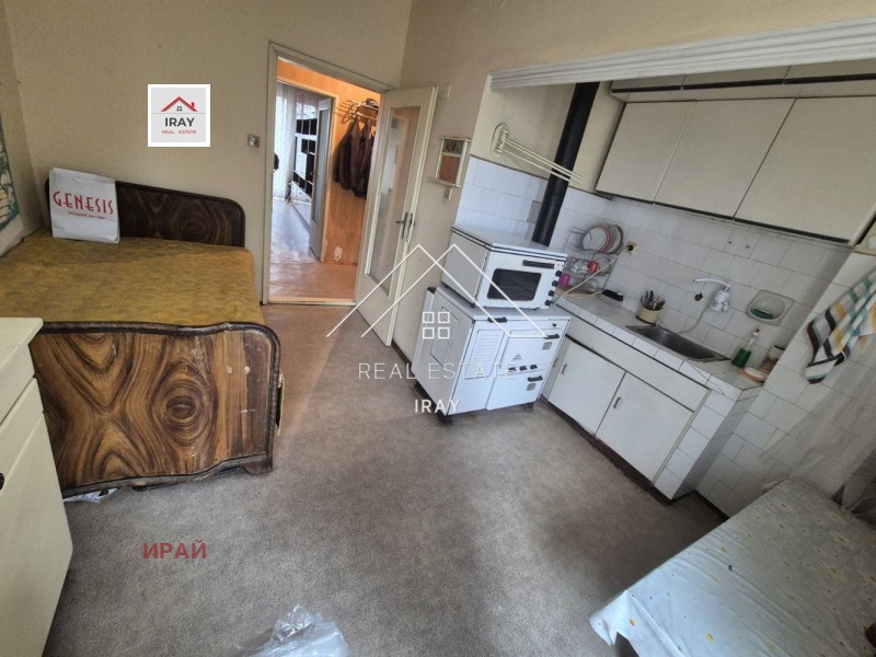 Дава под наем МНОГОСТАЕН, гр. Стара Загора, Опълченски, снимка 10 - Апартаменти - 53496495