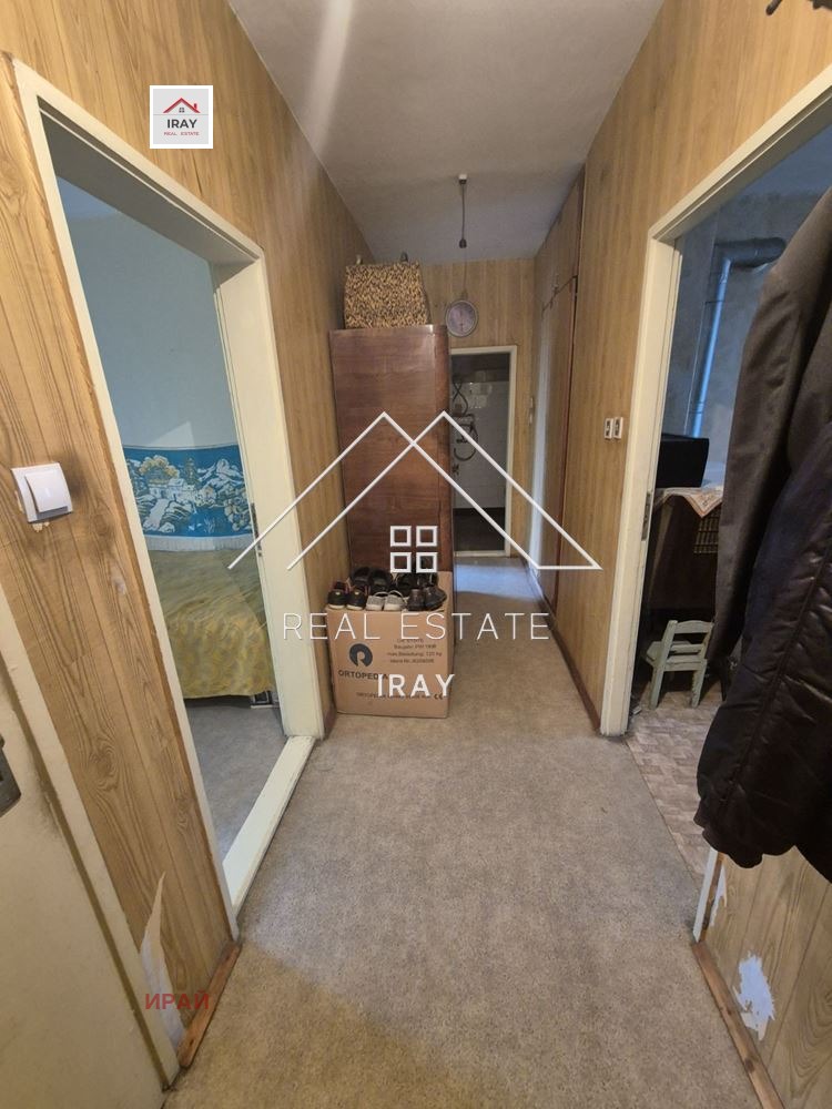 Дава под наем МНОГОСТАЕН, гр. Стара Загора, Опълченски, снимка 9 - Апартаменти - 53496495