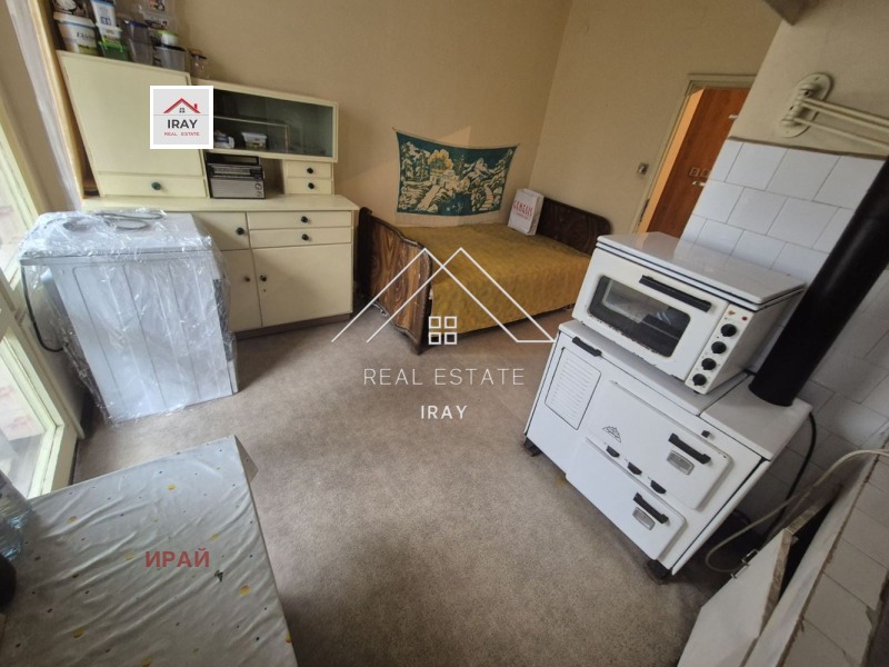 Дава под наем МНОГОСТАЕН, гр. Стара Загора, Опълченски, снимка 12 - Апартаменти - 53496495