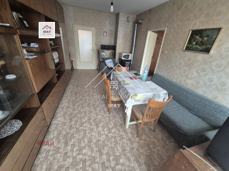 Дава под наем МНОГОСТАЕН, гр. Стара Загора, Опълченски, снимка 3 - Апартаменти - 53496495