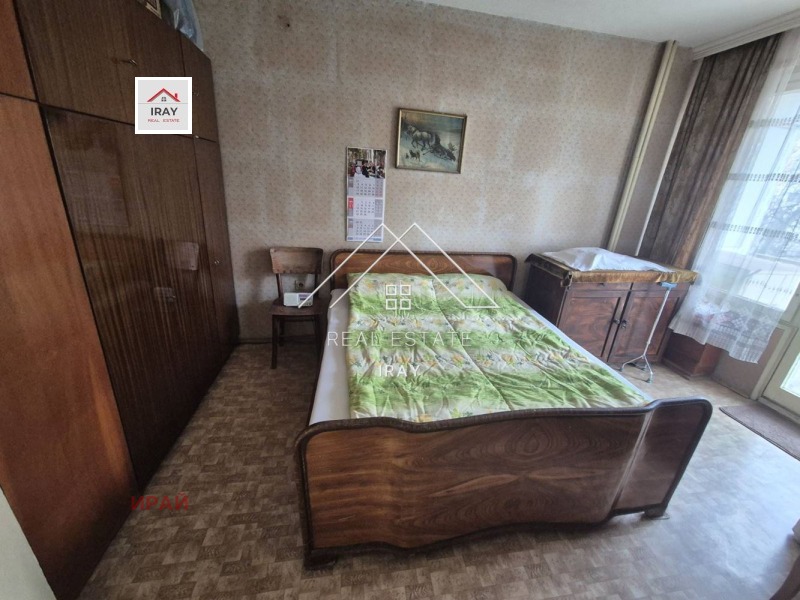 Дава под наем МНОГОСТАЕН, гр. Стара Загора, Опълченски, снимка 8 - Апартаменти - 53496495