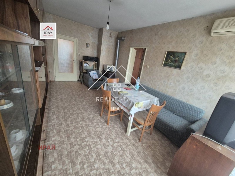 Дава под наем МНОГОСТАЕН, гр. Стара Загора, Опълченски, снимка 5 - Апартаменти - 53496495