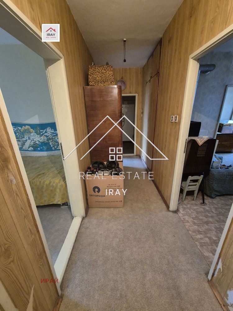 Дава под наем МНОГОСТАЕН, гр. Стара Загора, Опълченски, снимка 14 - Апартаменти - 53496495