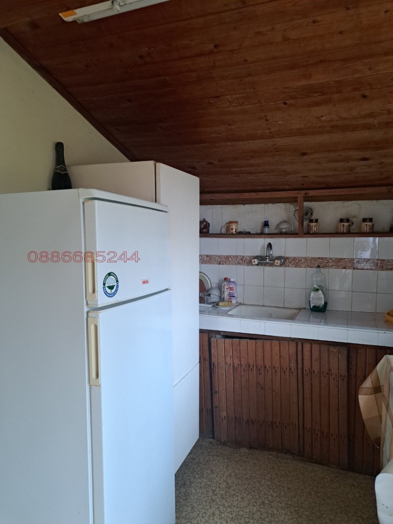 Дава под наем КЪЩА, гр. Варна, Бриз, снимка 5 - Къщи - 52780852