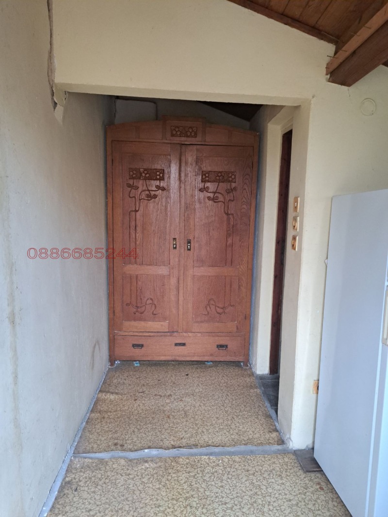 Дава под наем КЪЩА, гр. Варна, Бриз, снимка 4 - Къщи - 52780852