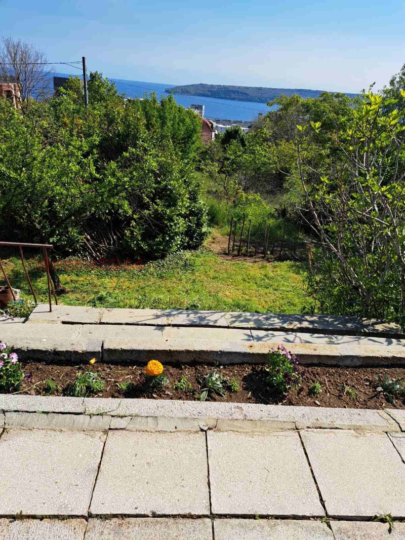 Дава под наем КЪЩА, гр. Варна, Бриз