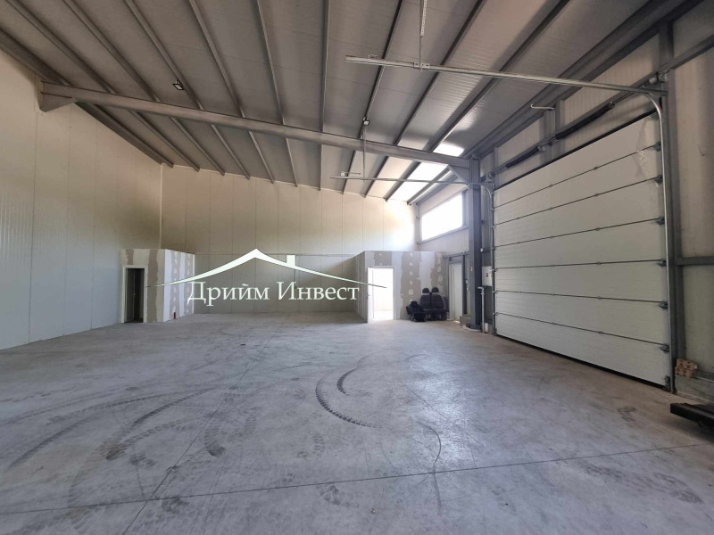 Para alugar  Armazenar Plovdiv , Industrialna zona - Sever , 245 m² | 37338836 - imagem [2]