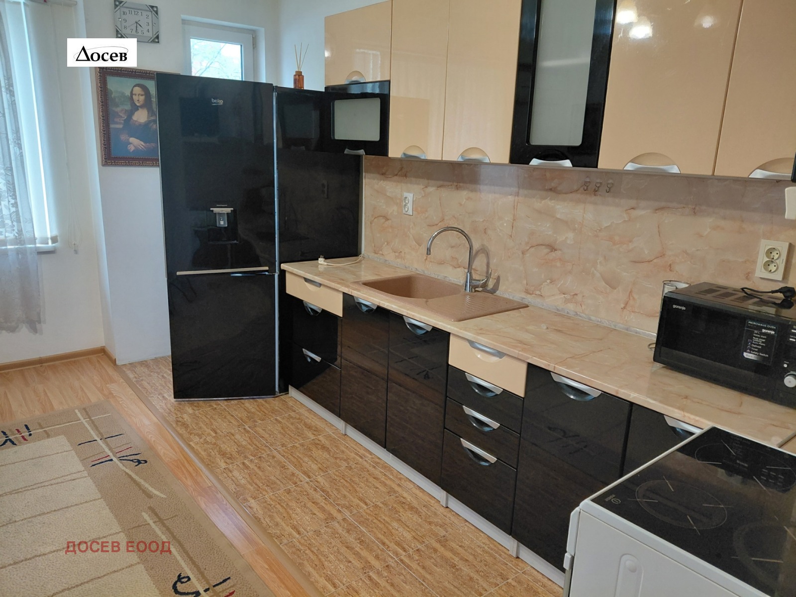 Дава под наем 2-СТАЕН, гр. Стара Загора, Опълченски, снимка 2 - Апартаменти - 54330035