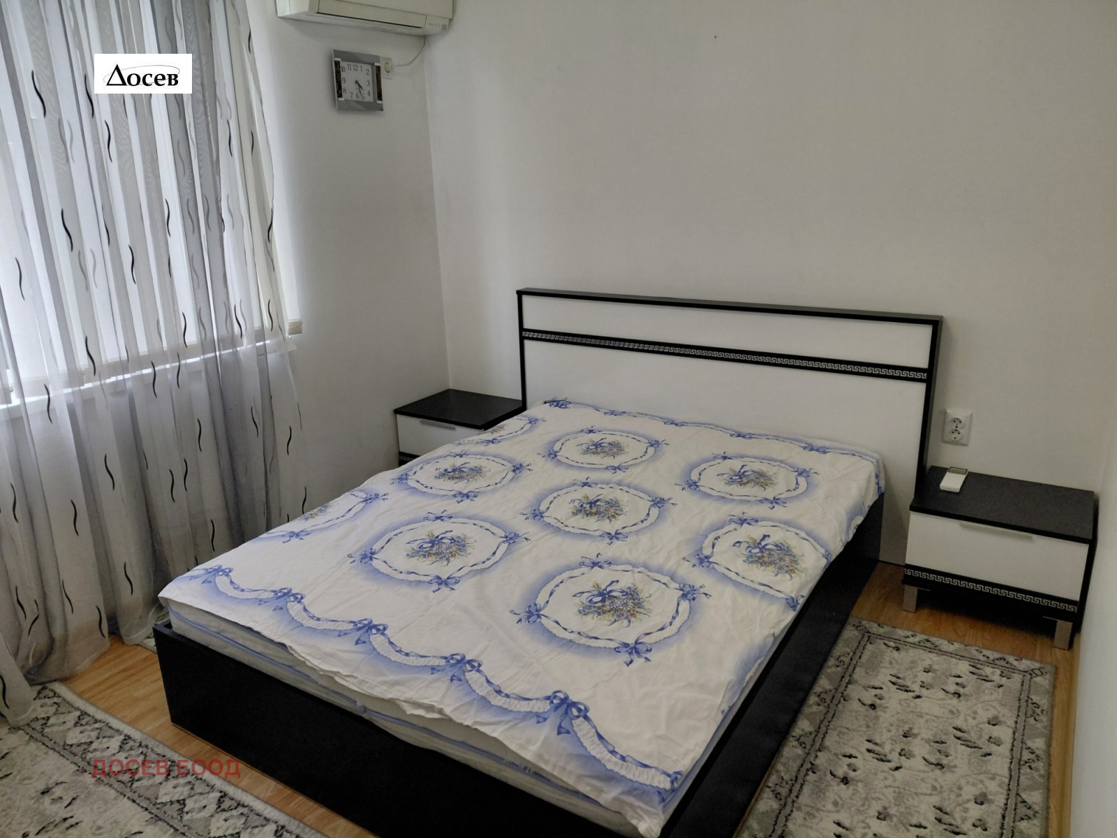 Дава под наем 2-СТАЕН, гр. Стара Загора, Опълченски, снимка 10 - Апартаменти - 54330035