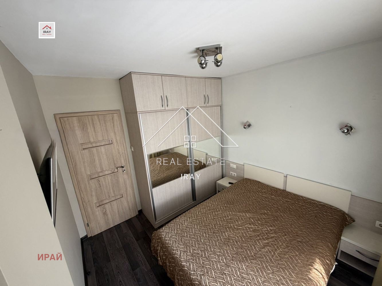 Дава под наем 2-СТАЕН, гр. Стара Загора, Аязмото, снимка 11 - Апартаменти - 56104935
