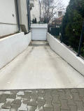 Дава под наем ГАРАЖ, ПАРКОМЯСТО, гр. София, Редута, снимка 1