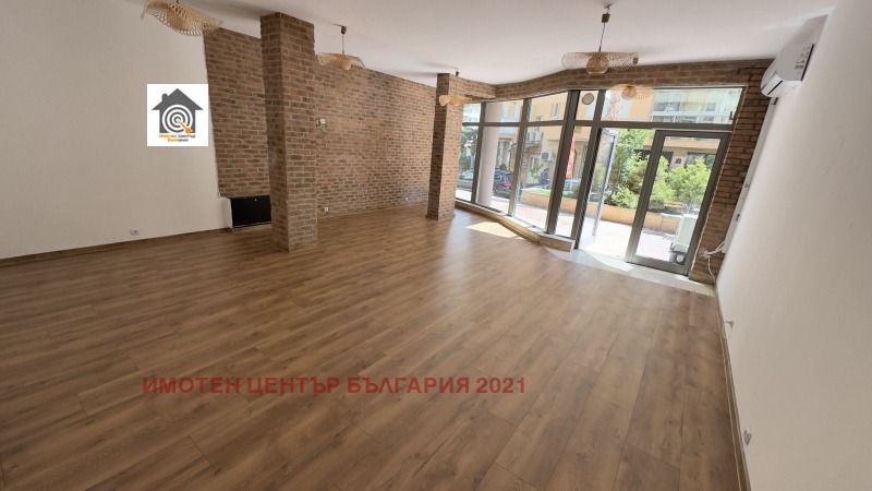 Дава под Наем МАГАЗИН в град София, Манастирски ливади - 100 кв.м / 1 100 € » 2 151.41 лв., ИМОТЕН ЦЕНТЪР БЪЛГАРИЯ 2021