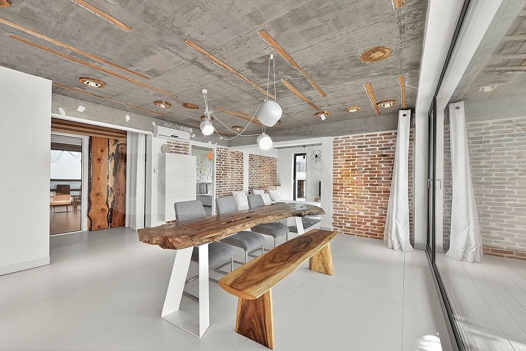 Дава под Наем 3-СТАЕН | Imot.bg — изображение 5