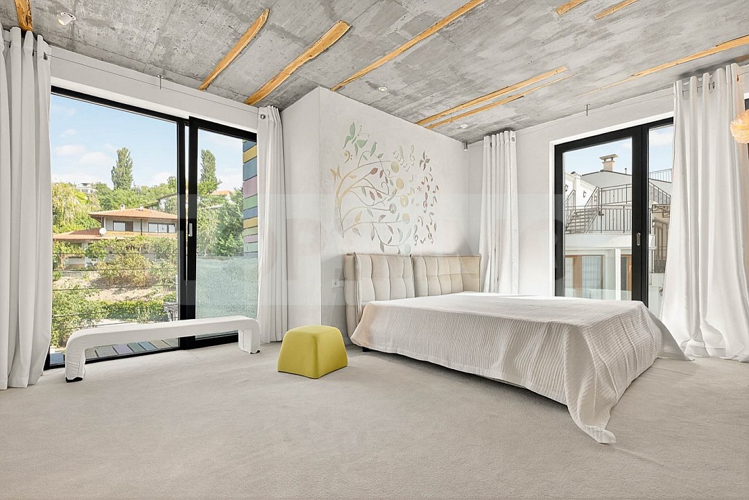 Дава под Наем 3-СТАЕН | Imot.bg — изображение 7