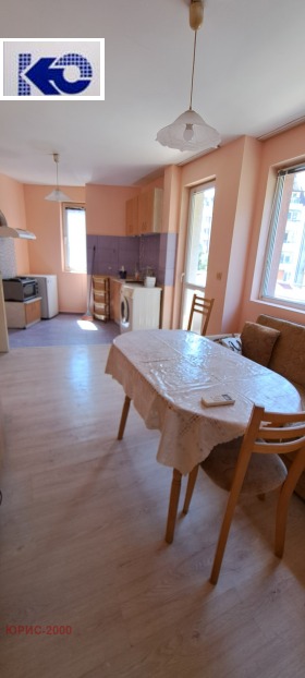 1 bedroom Vastanicheski, Plovdiv 1