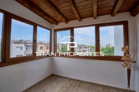 2 makuuhuonetta Tsentar, Plovdiv 13